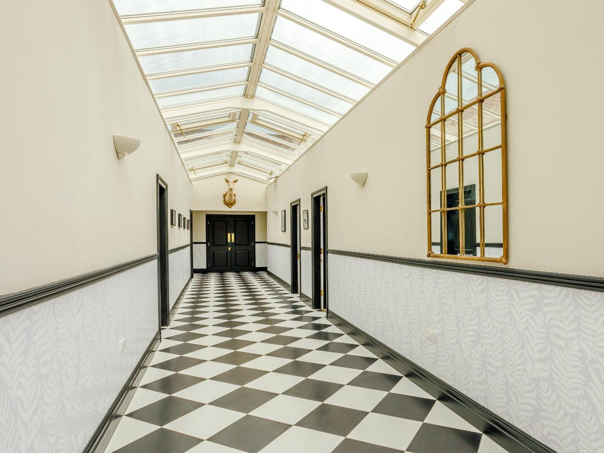 فيلا The Stables شيدر المظهر الخارجي الصورة